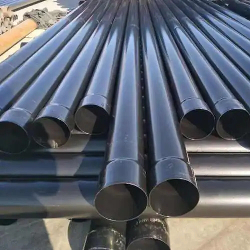 锦州热浸塑钢管的施工环境有一些特殊要求